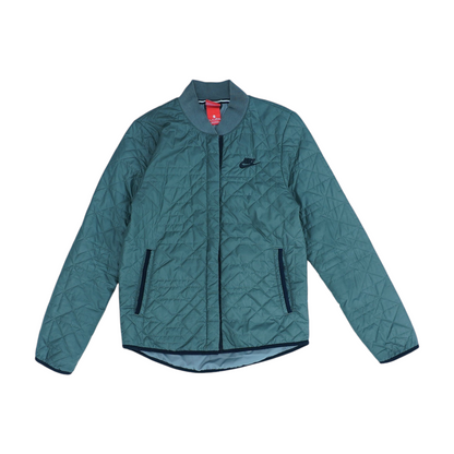 Olive Solid Jacket