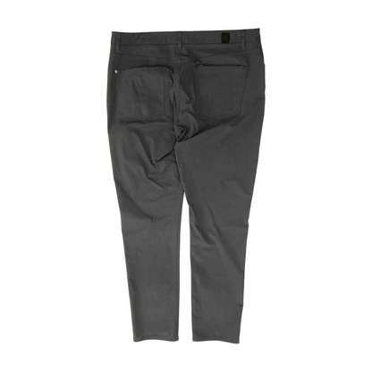 Charcoal Regular Pants