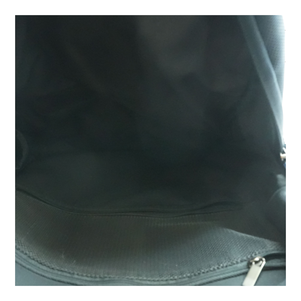 Blue Backpack