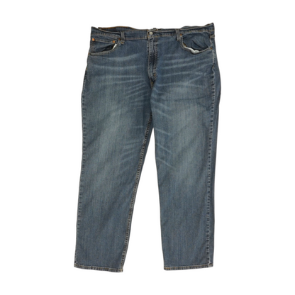 559 Relaxed Jeans