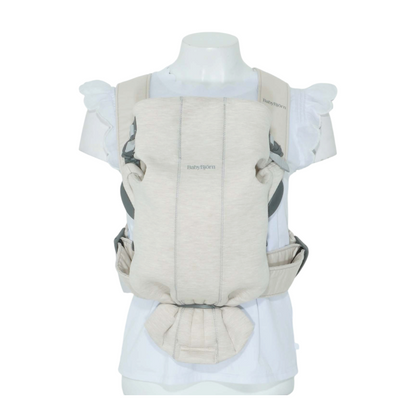 Beige Baby Carrier Mini