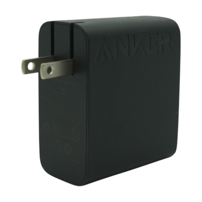 317 Charging Block