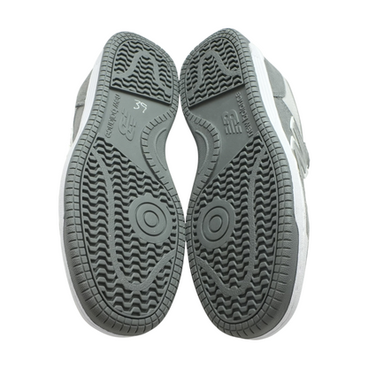 Gray Athletics Shoes