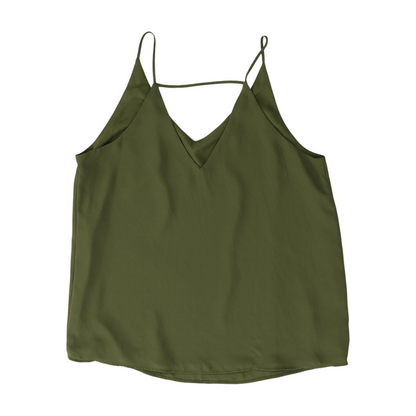 Green Blouse