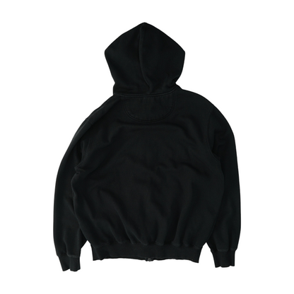 Black Solid Jacket