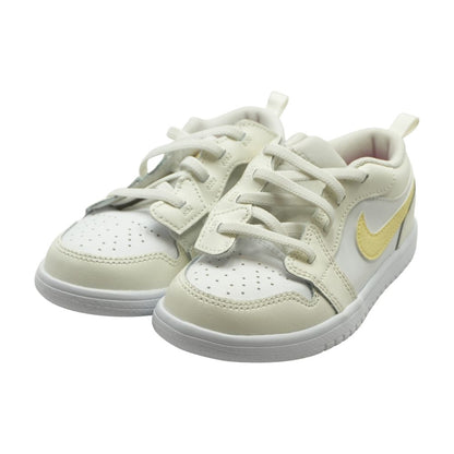Ivory Toddler Shoes