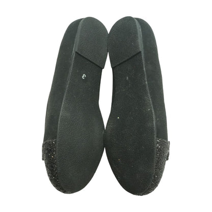 Black Flats