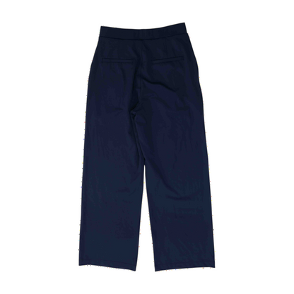 Blue Pants