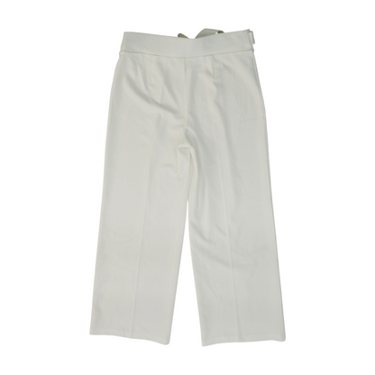 Ivory Pants