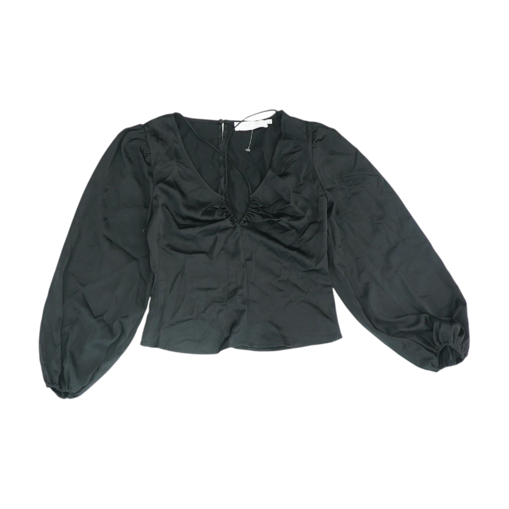 Black Blouse