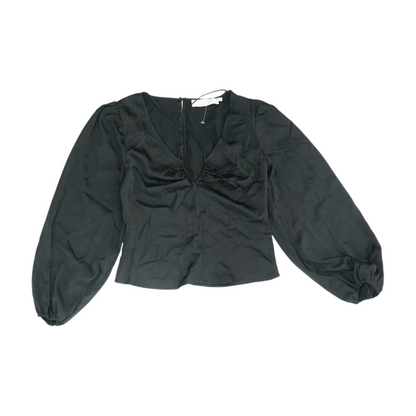 Black Blouse