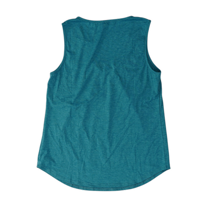Blue Blouse