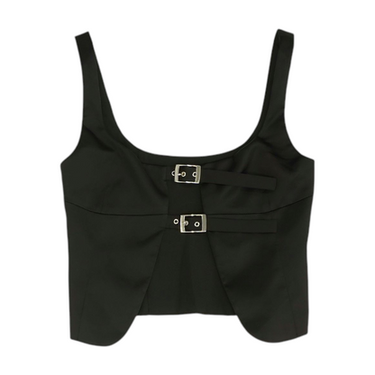 Black Blouse