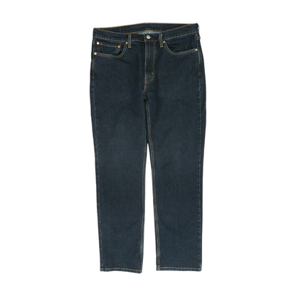 514 Straight Jeans