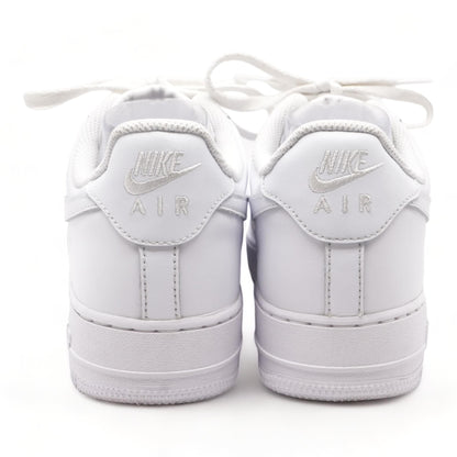 Air Force 1 '07 White Low Top Sneaker