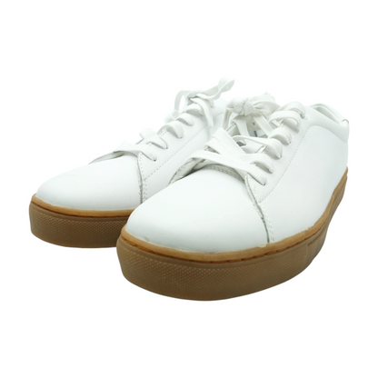 Vincent Sneaker Low-Top Athletic Shoes
