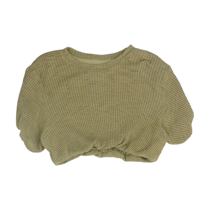 Green Blouse