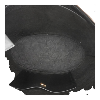 Black Crossbody