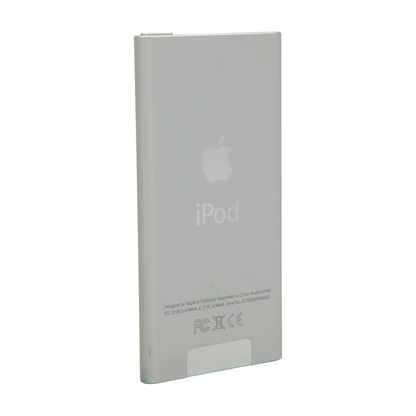 iPod Nano 16GB MP3 Player