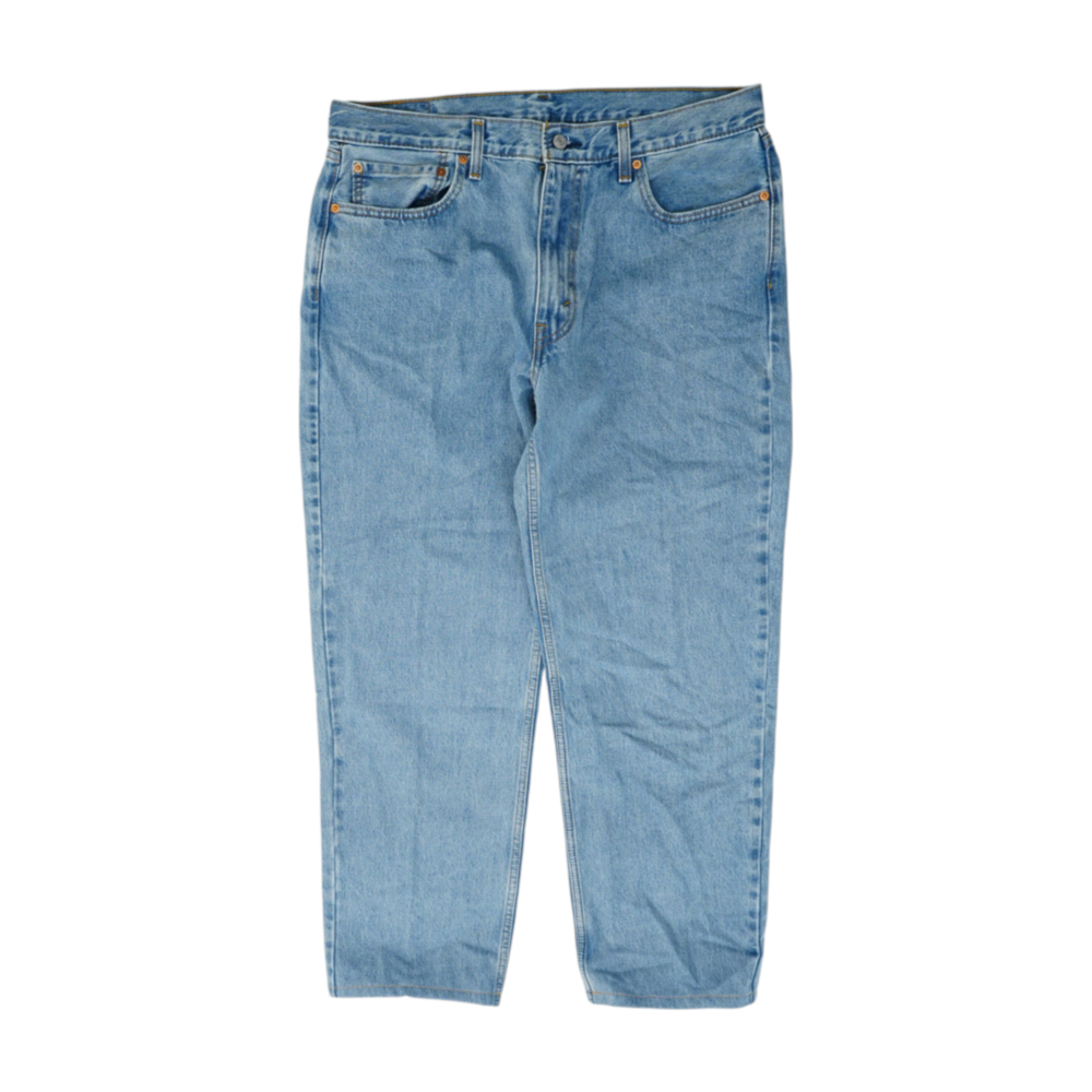 550 Relaxed Jeans