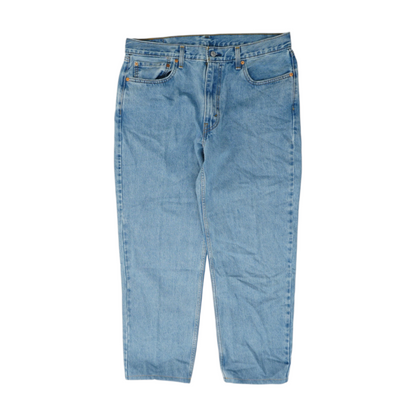550 Relaxed Jeans