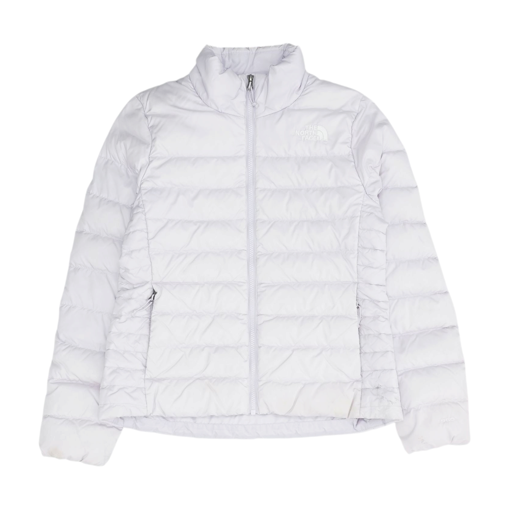 Lilac Solid Jacket