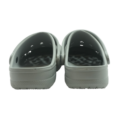 Gray Casual Shoes