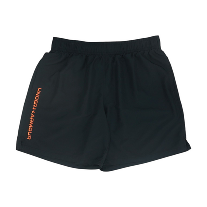 Black Swim Bottom