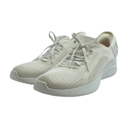 Ultra Flex 3.0 Slip-On Athletic Shoes