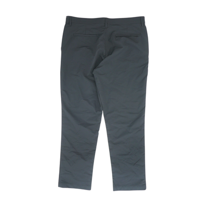 Charcoal Regular Pants