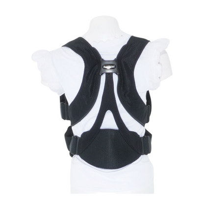 Black Miracle Baby Carrier
