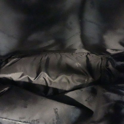 Black Backpack