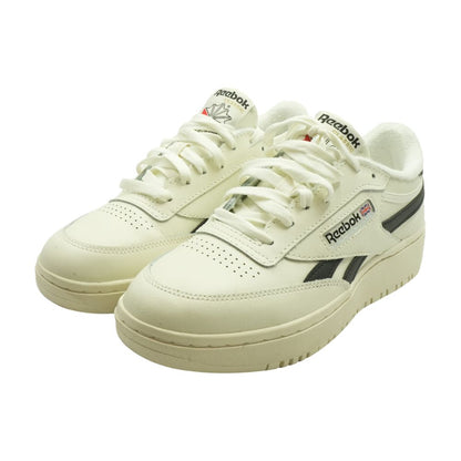 White Low Top Athletic Shoes