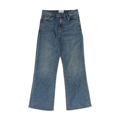 Blue Regular Jeans