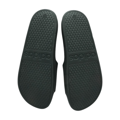 Black Athletic Slide Athletic Shoes