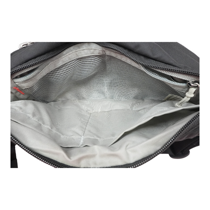 Black Backpack