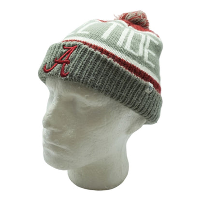 Multi Alabama Crimson Tide Beanie Hat