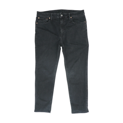 Black Slim Jeans