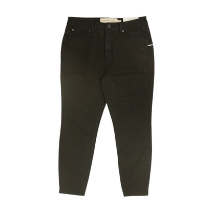 Black Petite Jeans
