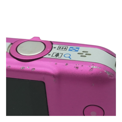 IXUS 115 HS 12.1MP Digital Point & Shoot Camera
