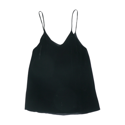 Black Blouse