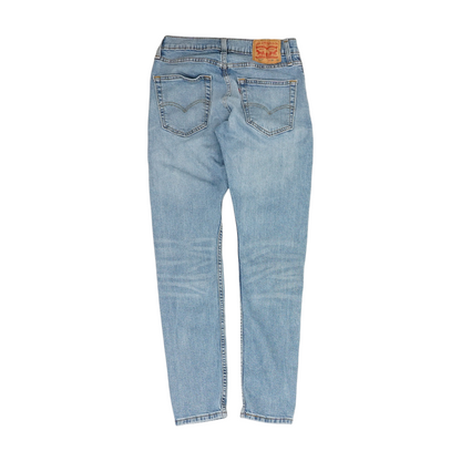 512 Slim Jeans