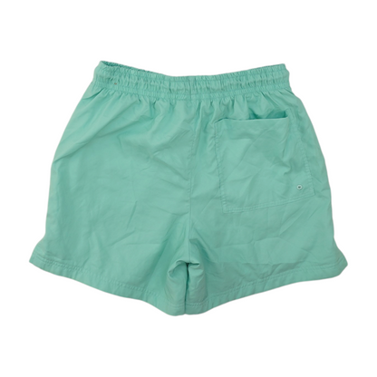 Green Swim Bottom