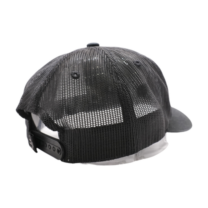 Black Ballcap Hat