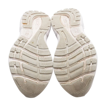 Adrenaline GTS 23 White Low Top Athletic Shoes