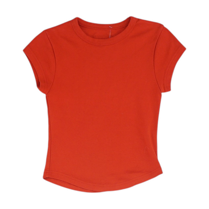 Red T-Shirt