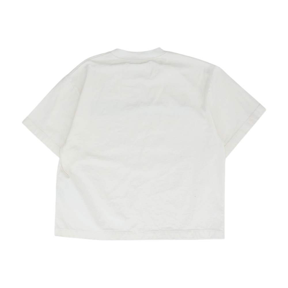 White T-Shirt – Unclaimed Baggage