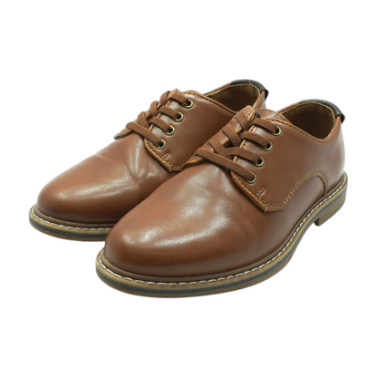 Brown Dress Shoes