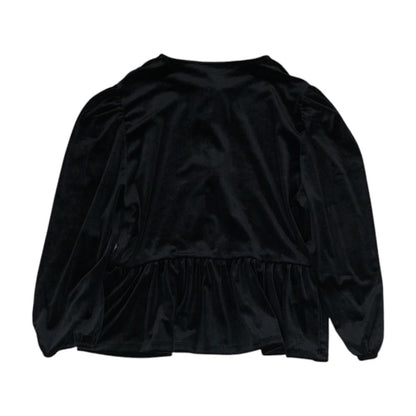 Black Blouse