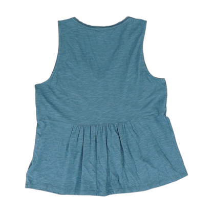Blue Blouse
